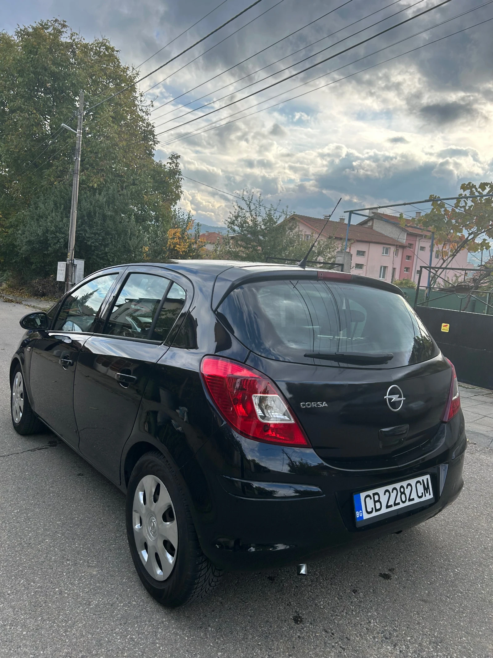 Opel Corsa 1.2 Бензин регистриран - изображение 5