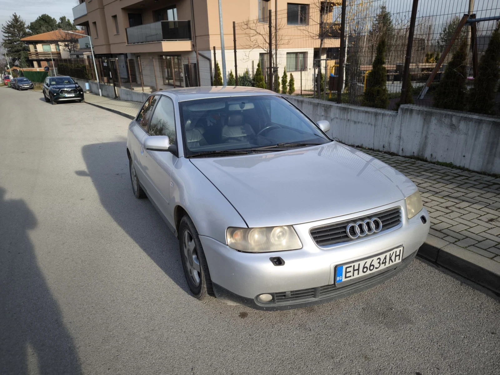 Audi A3 | Mobile.bg � ����������� 1
