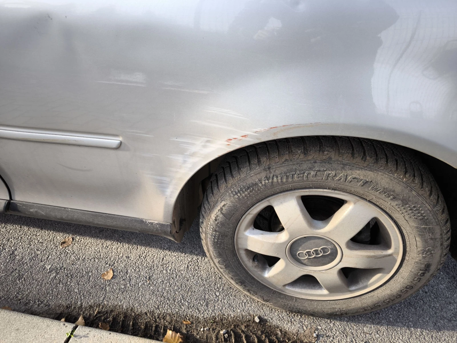 Audi A3  - изображение 4