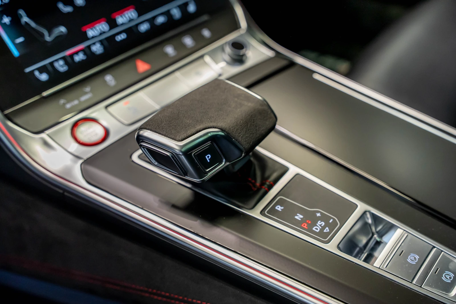 Audi Rs6 B&O/CERAMIC/CARBON - изображение 9