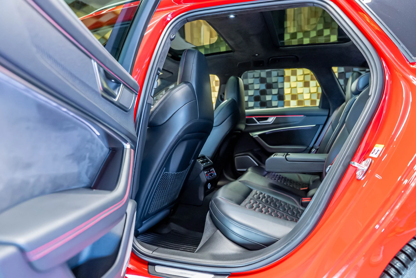 Audi Rs6 B&O/CERAMIC/CARBON | Mobile.bg � ����������� 15