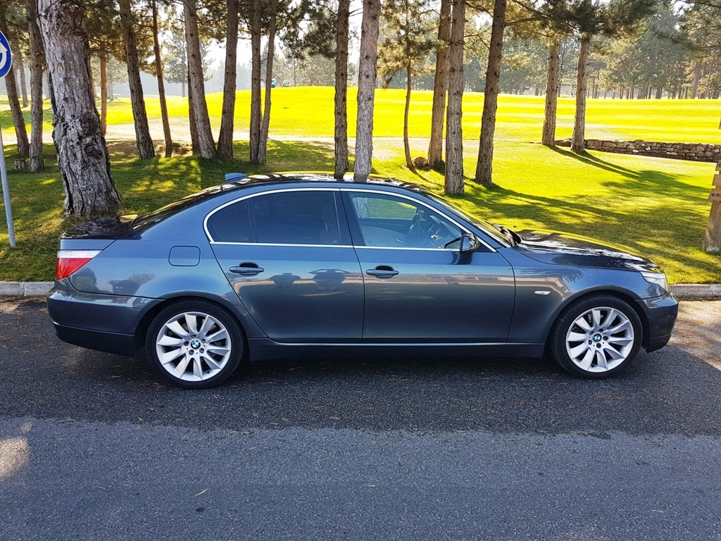 BMW 530E | Mobile.bg � ����������� 3