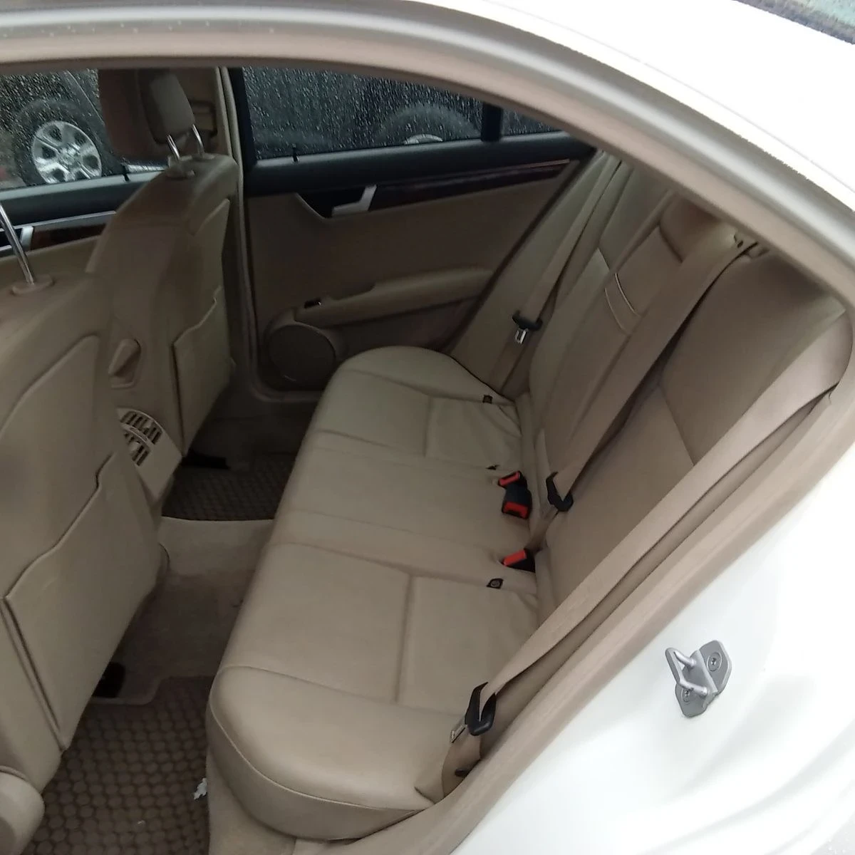 Mercedes-Benz C 300 4MATIC | Mobile.bg � ����������� 10