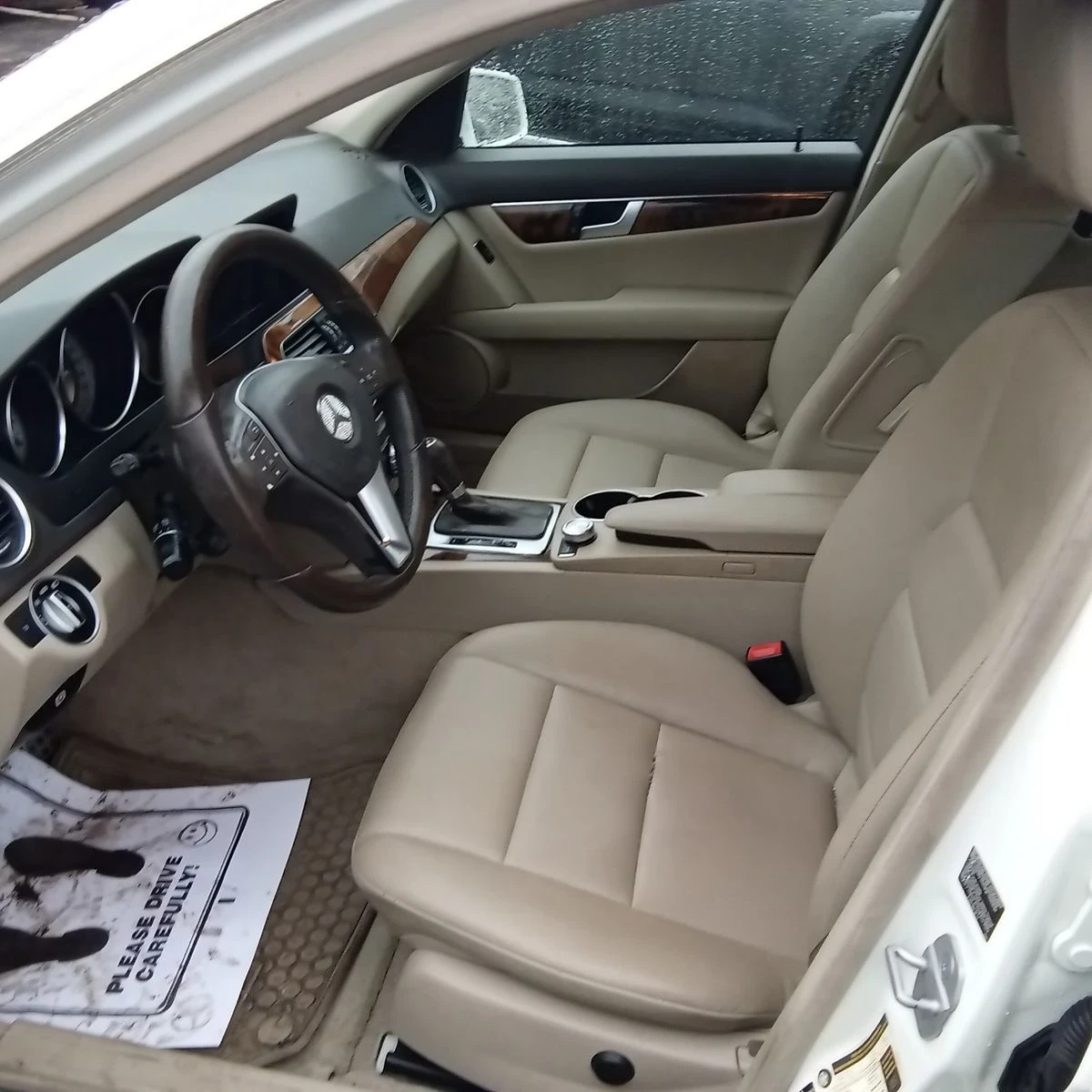 Mercedes-Benz C 300 4MATIC | Mobile.bg � ����������� 7