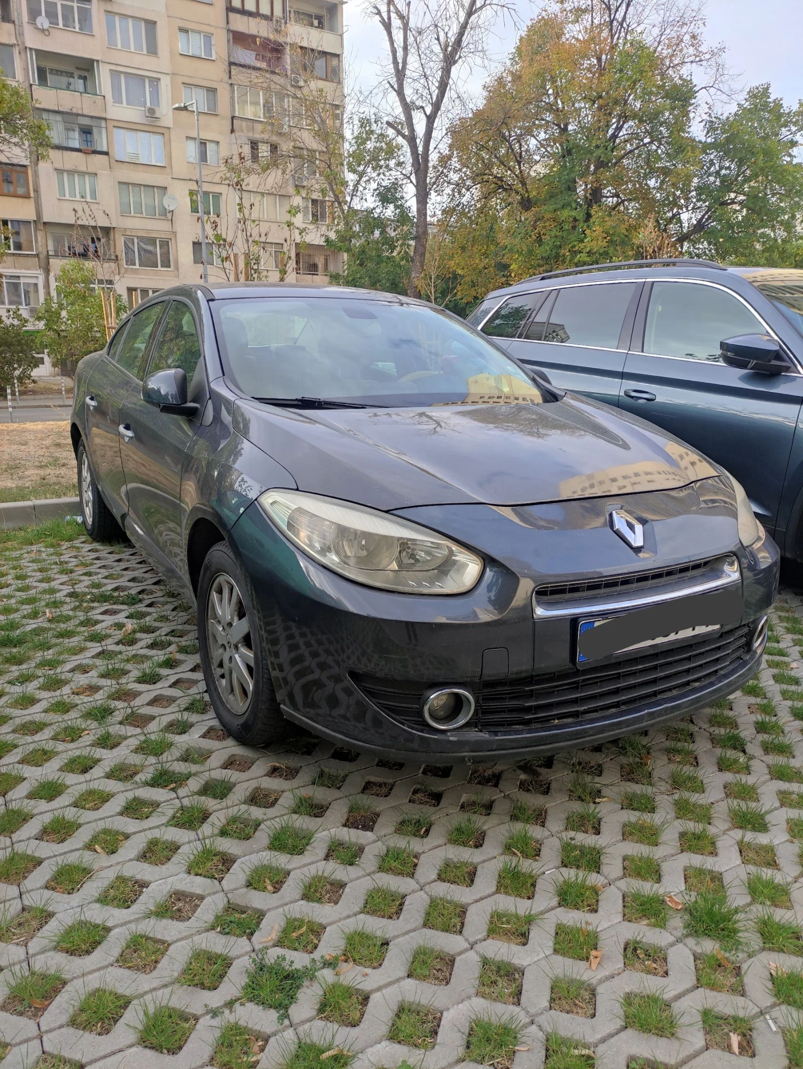 Renault Fluence | Mobile.bg � ����������� 3