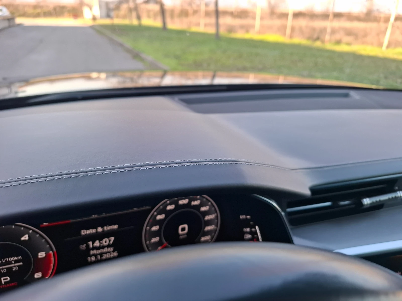Audi S6 Black Edition | Mobile.bg � ����������� 8