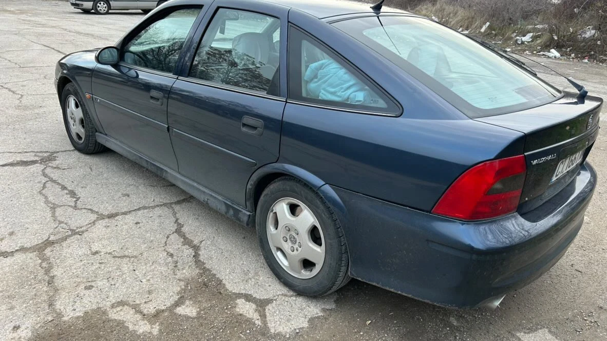 Opel Vectra | Mobile.bg � ����������� 6