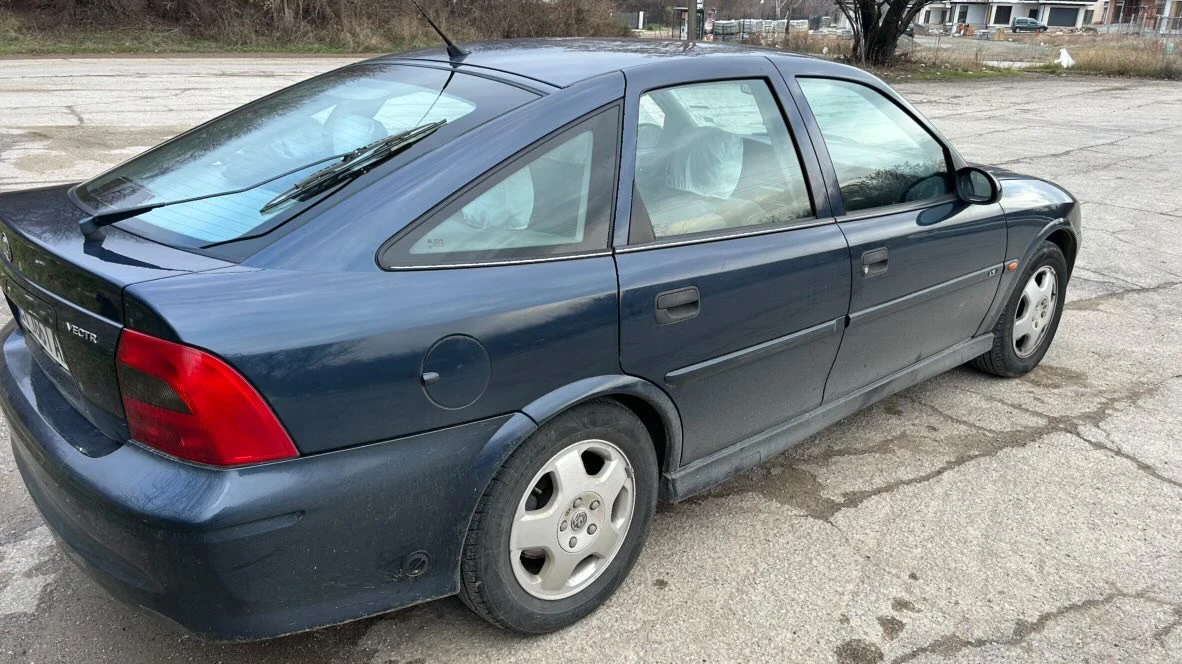 Opel Vectra | Mobile.bg � ����������� 5