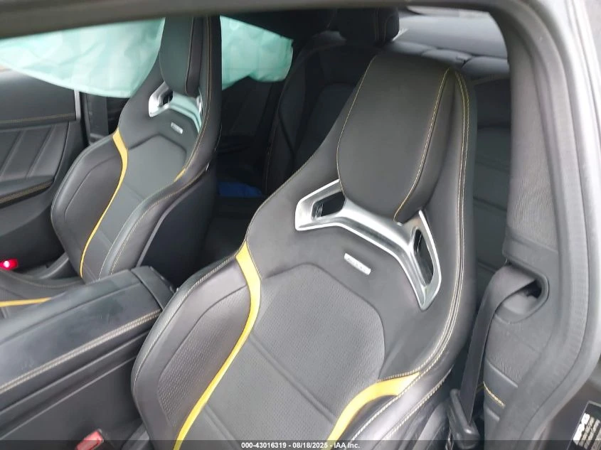 Mercedes-Benz C 63 AMG 4l Amg C 63 S | Mobile.bg � ����������� 8