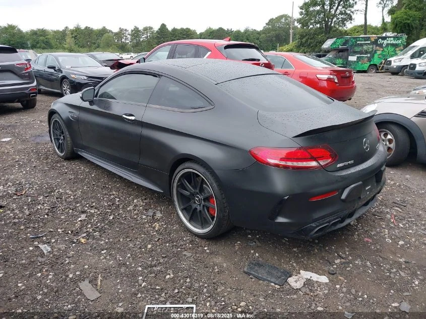 Mercedes-Benz C 63 AMG 4l Amg C 63 S | Mobile.bg � ����������� 3