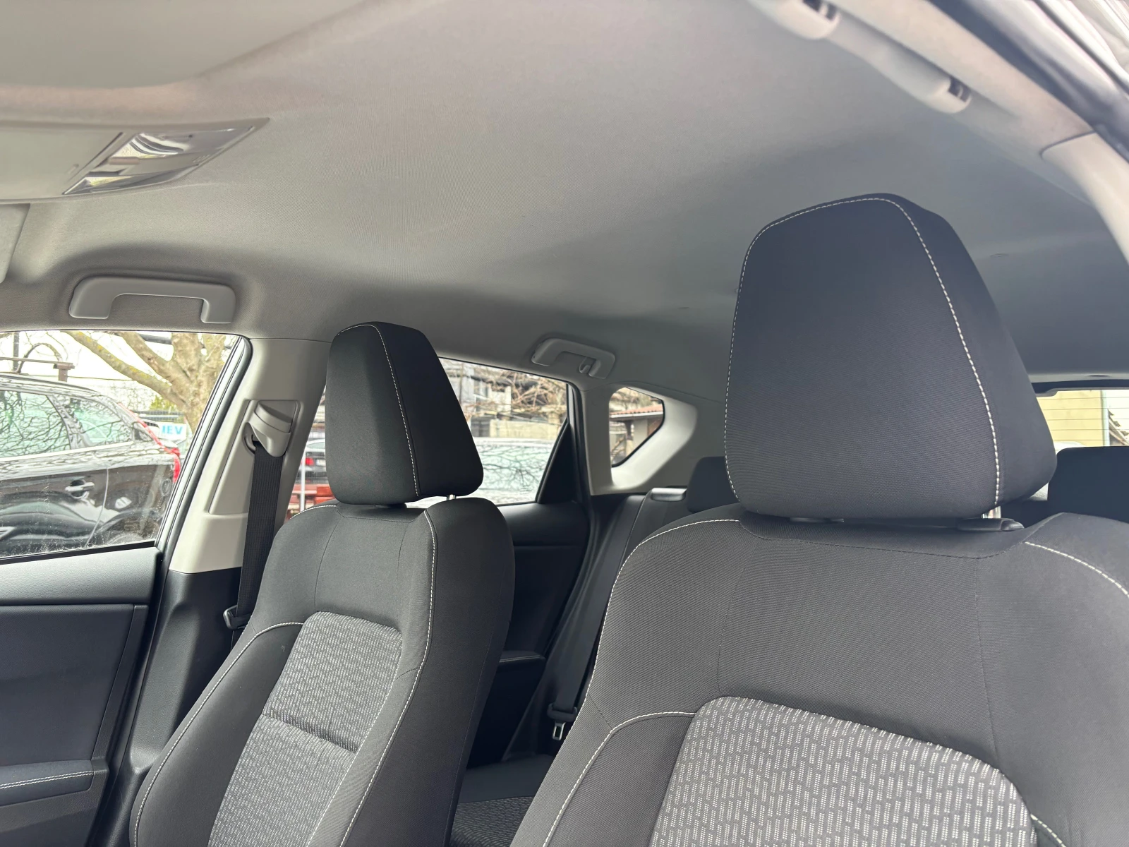 Toyota Auris 1.4d-90k.s-FULLL* * *  | Mobile.bg � ����������� 14