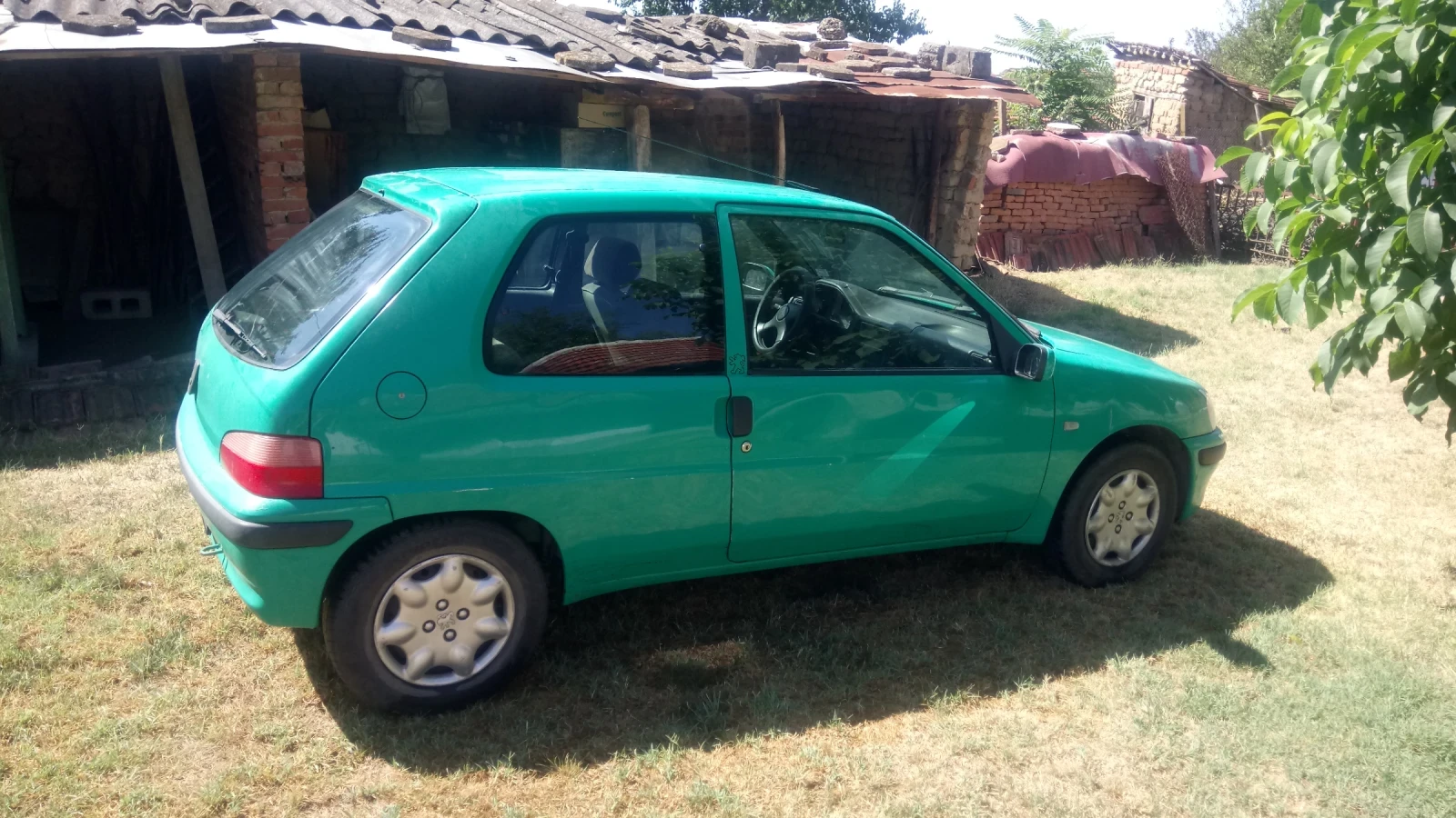 Peugeot 106 | Mobile.bg � ����������� 12