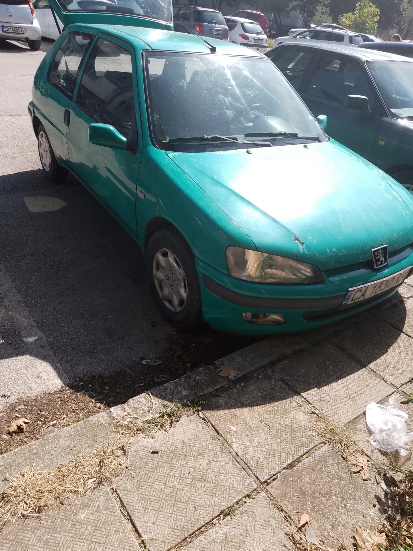 Peugeot 106 | Mobile.bg � ����������� 15