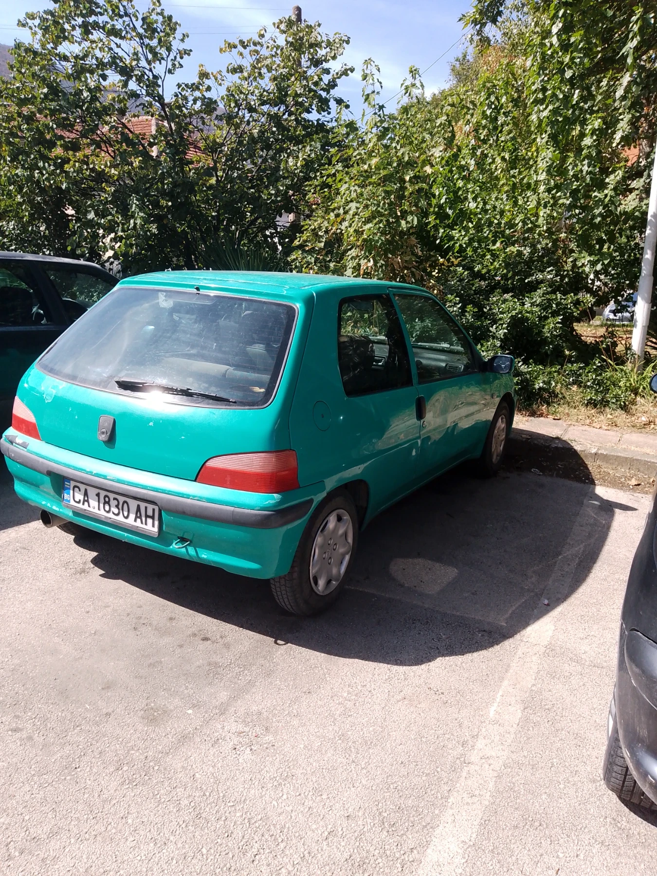 Peugeot 106 | Mobile.bg � ����������� 11