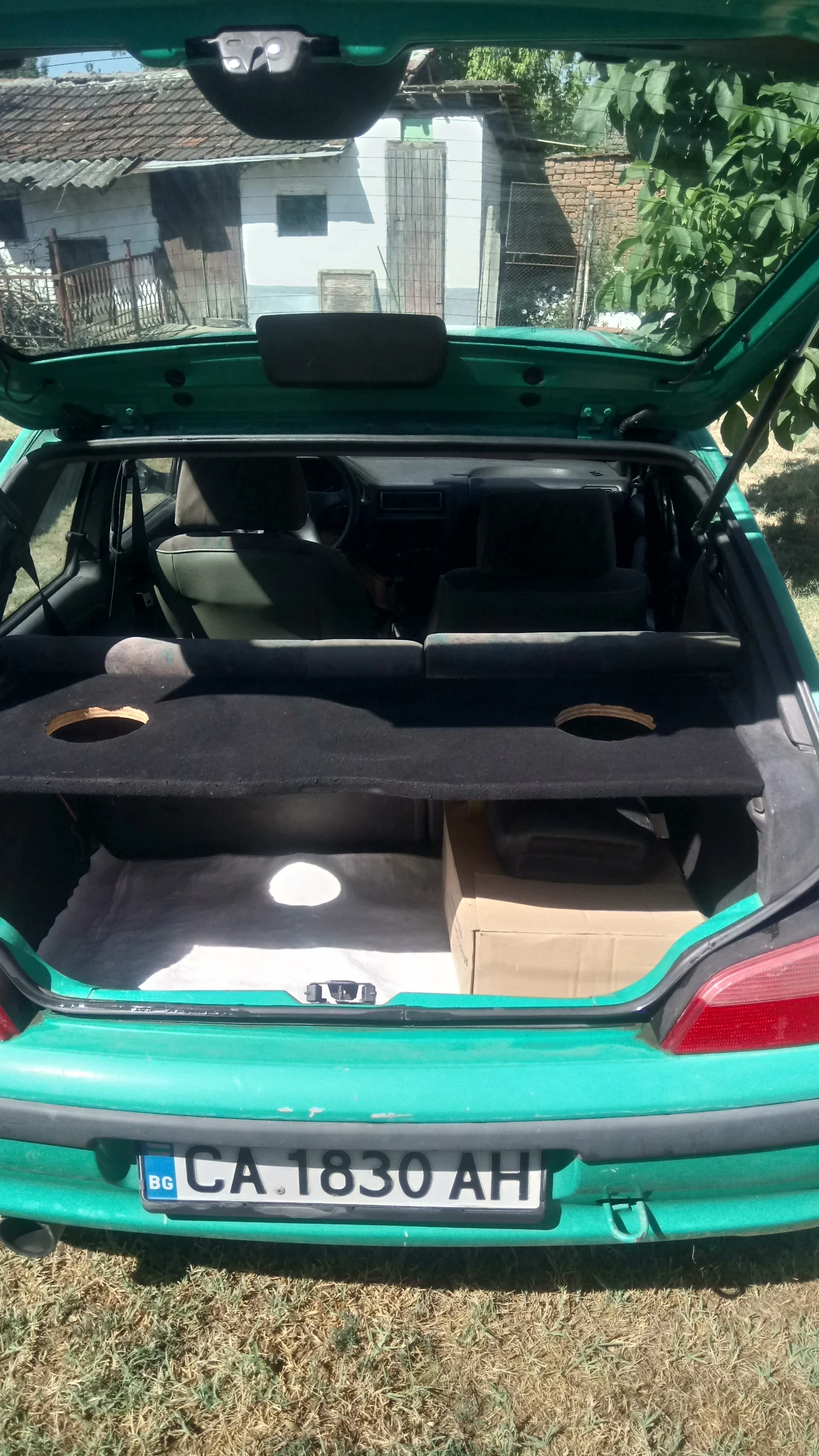 Peugeot 106 | Mobile.bg � ����������� 6