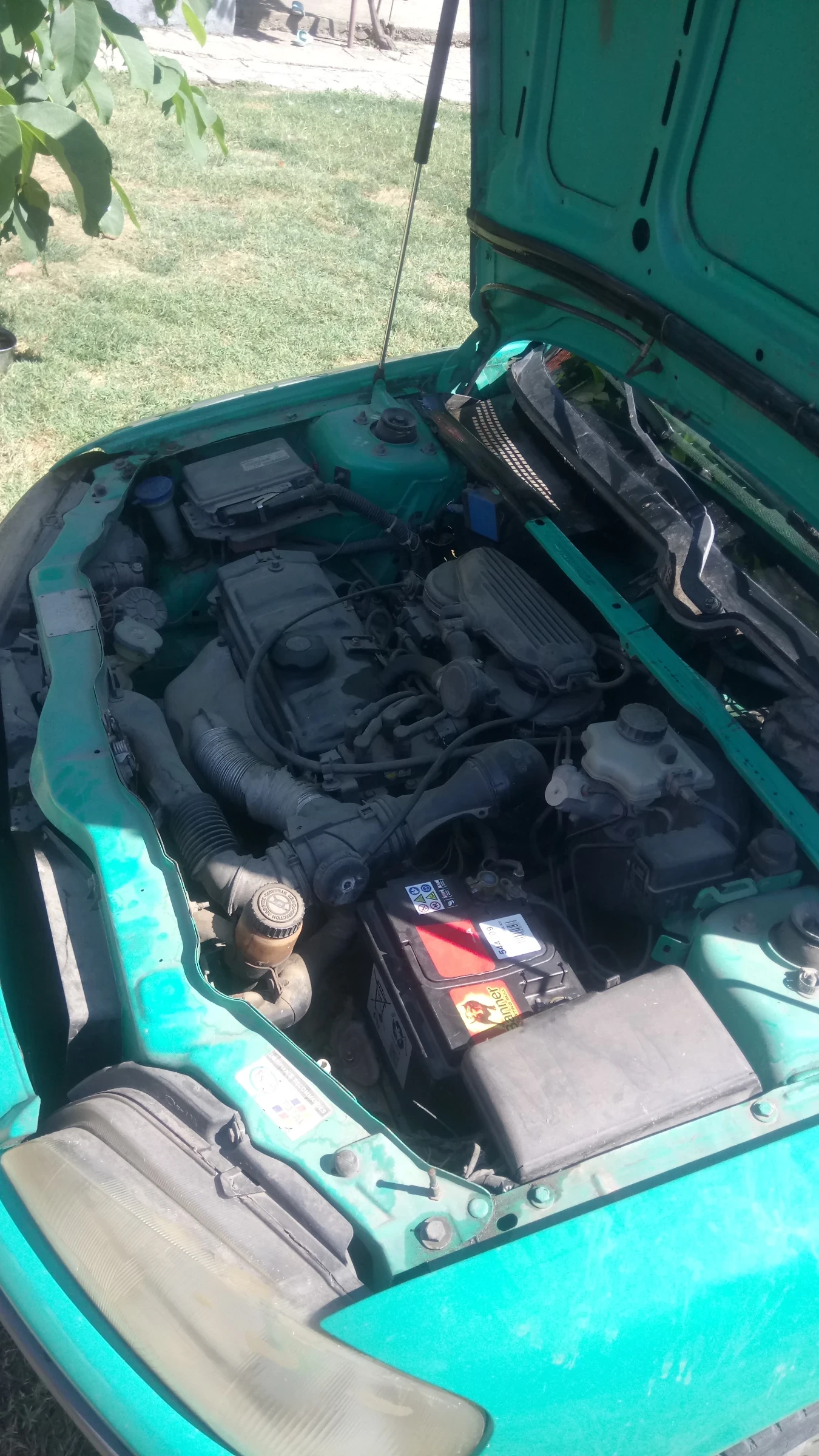 Peugeot 106 | Mobile.bg � ����������� 7