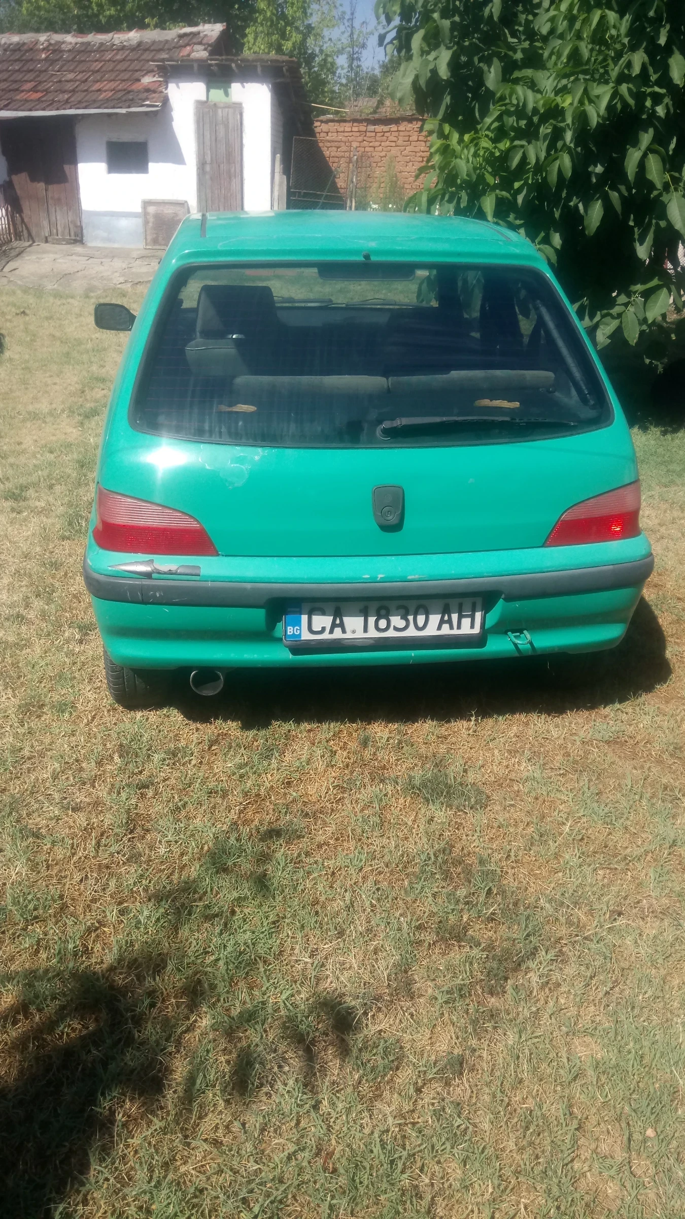 Peugeot 106 | Mobile.bg � ����������� 14