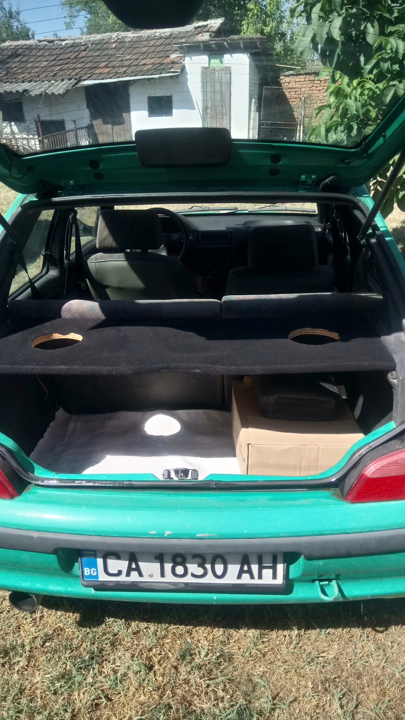 Peugeot 106 | Mobile.bg � ����������� 4