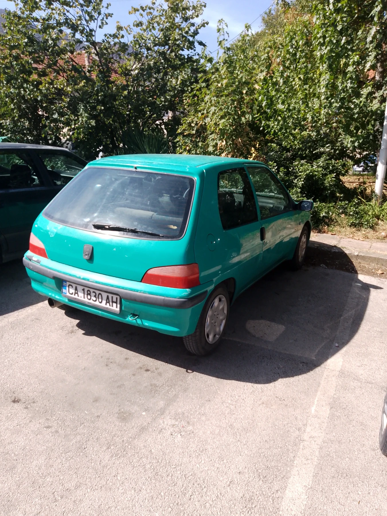 Peugeot 106 | Mobile.bg � ����������� 16