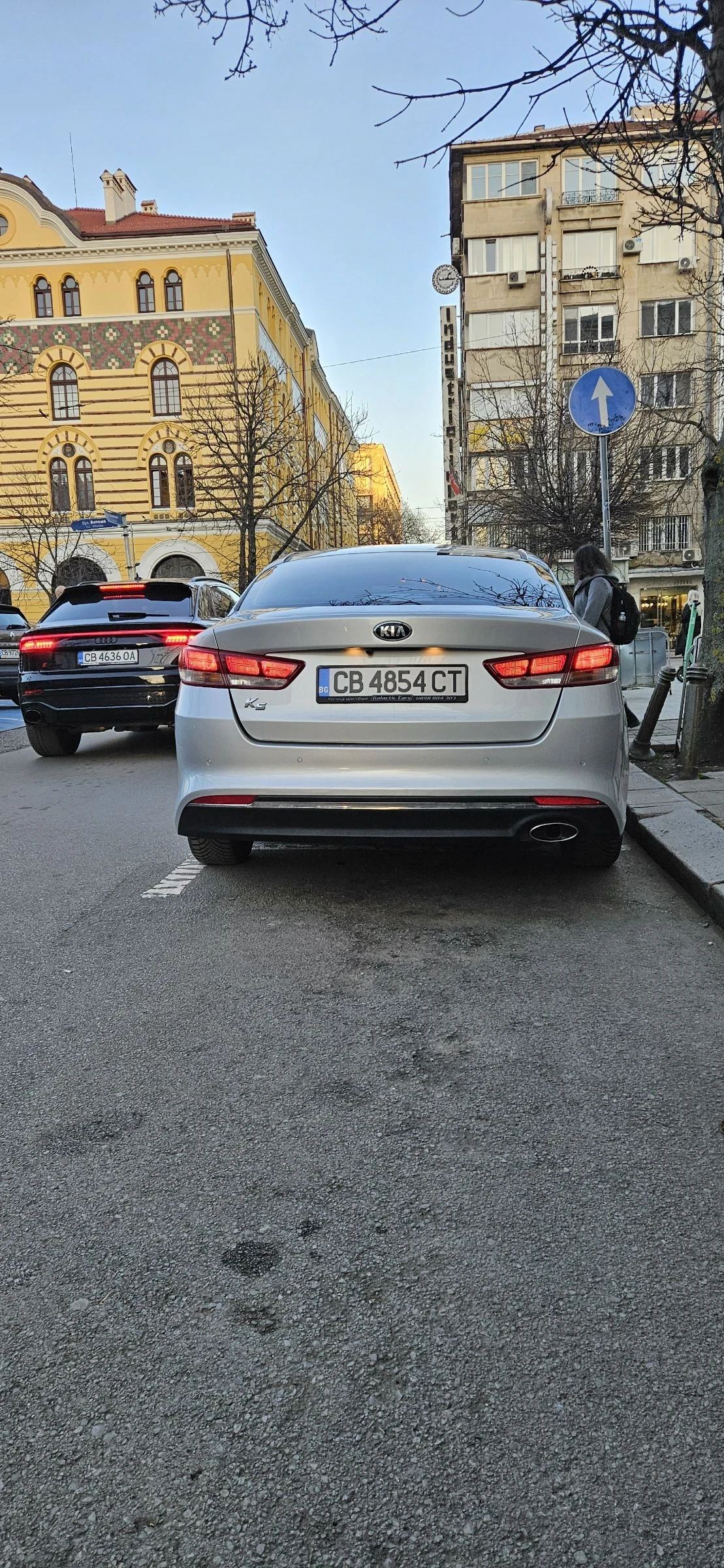 Kia K5 | Mobile.bg � ����������� 4