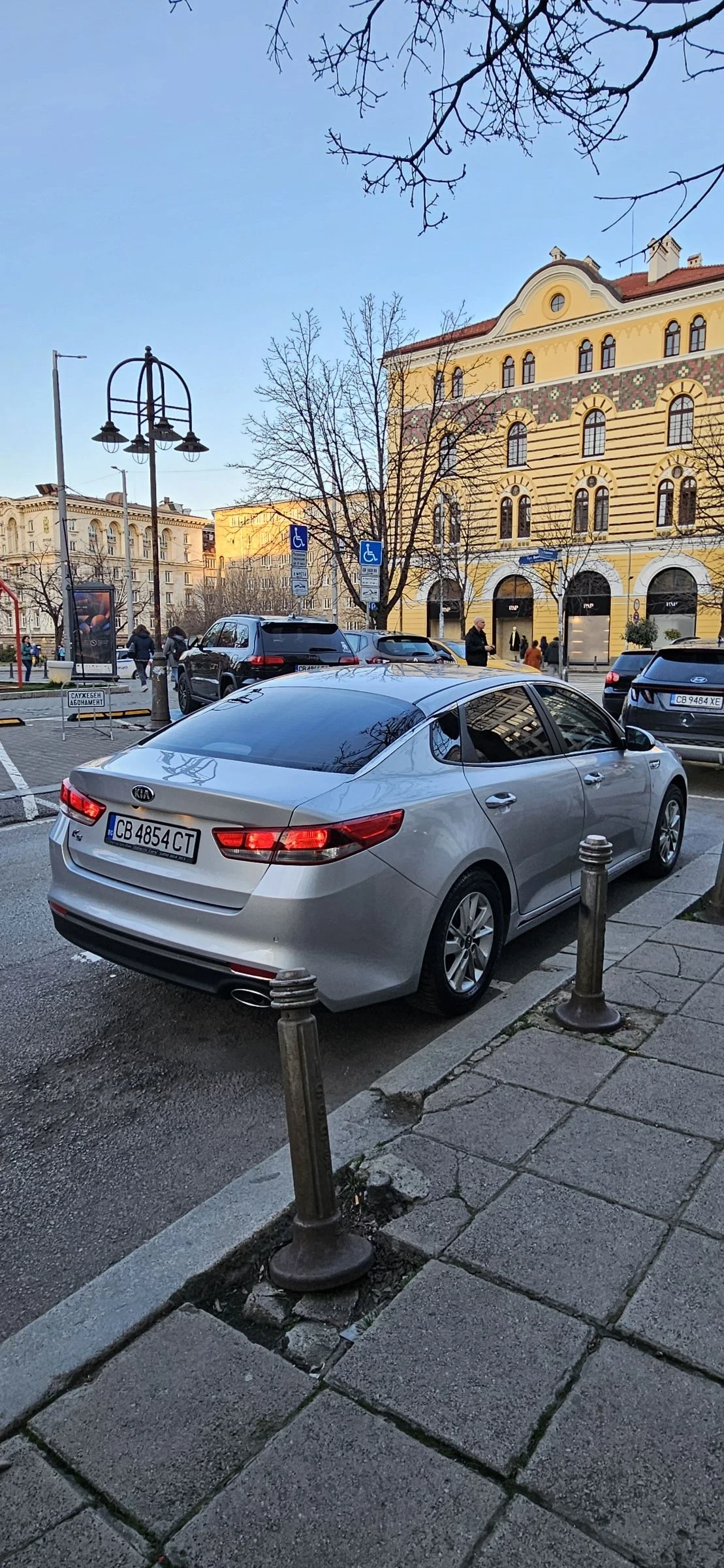 Kia K5 | Mobile.bg � ����������� 3