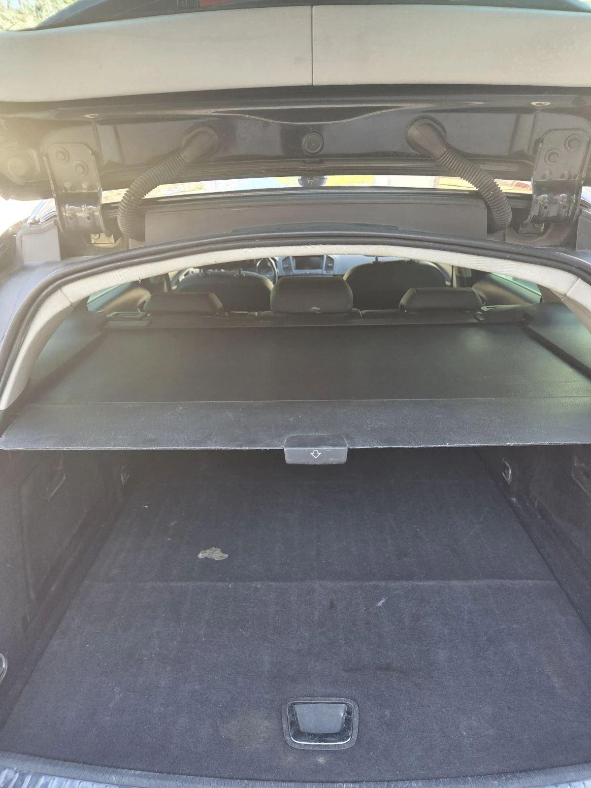 Opel Insignia, снимка 9 - Автомобили и джипове - 54099445