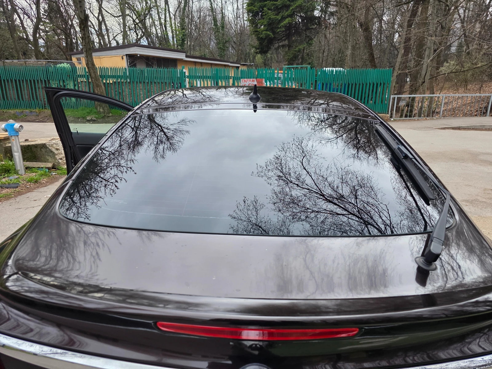 Opel Insignia A Hatchback, снимка 16 - Автомобили и джипове - 54102107