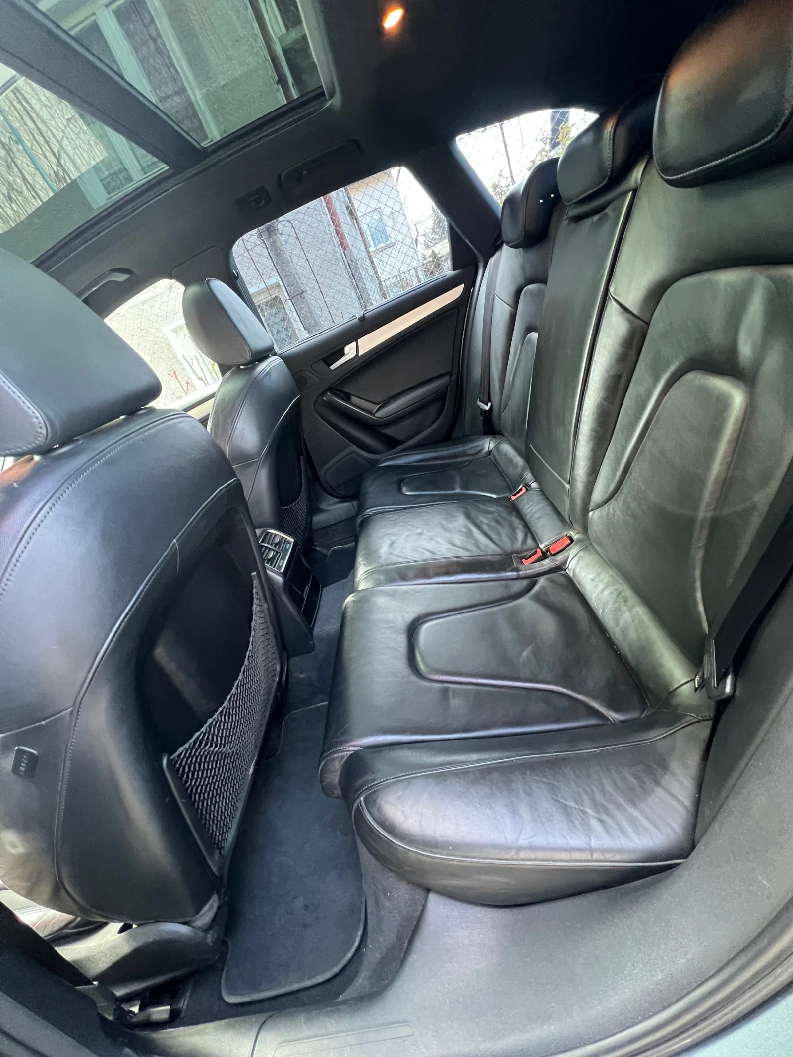 Audi A4 Allroad, снимка 6 - Автомобили и джипове - 54173970