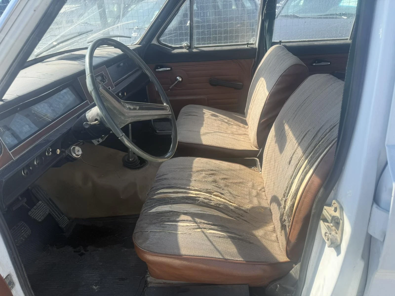 Volga 24 ГАЗ 24 В ДВИЖЕНИЕ ИЗРЯДНИ ДОКУМЕНТИ, снимка 7 - Автомобили и джипове - 54285583