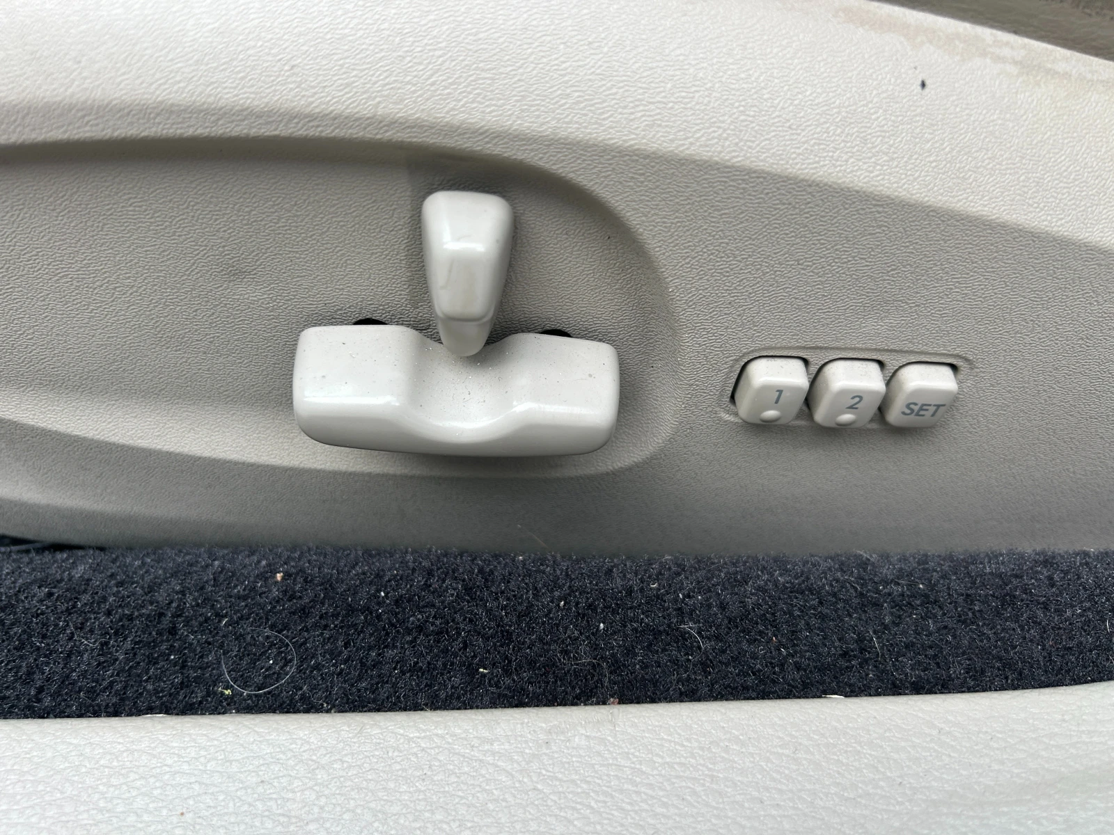 Subaru Outback 3.0R, снимка 12 - Автомобили и джипове - 54722325