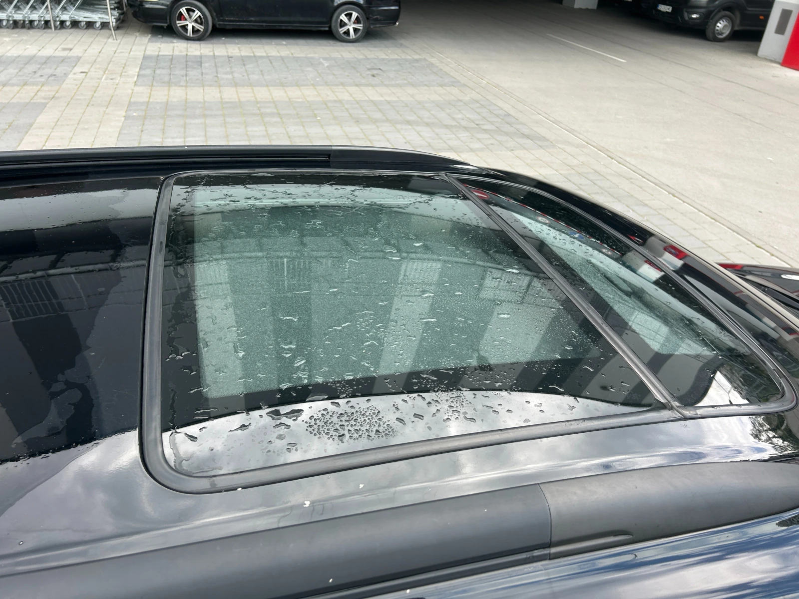 Subaru Outback 3.0R, снимка 7 - Автомобили и джипове - 54722325