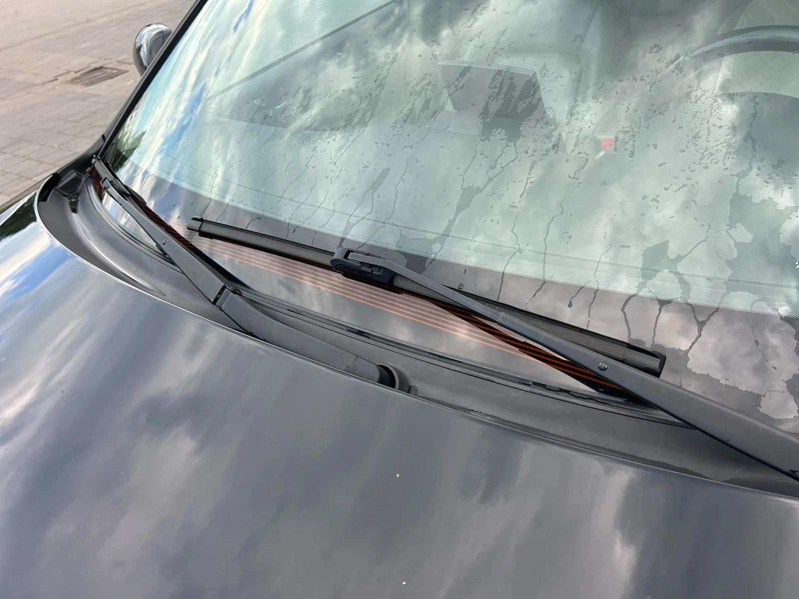 Subaru Outback 3.0R, снимка 8 - Автомобили и джипове - 54722325