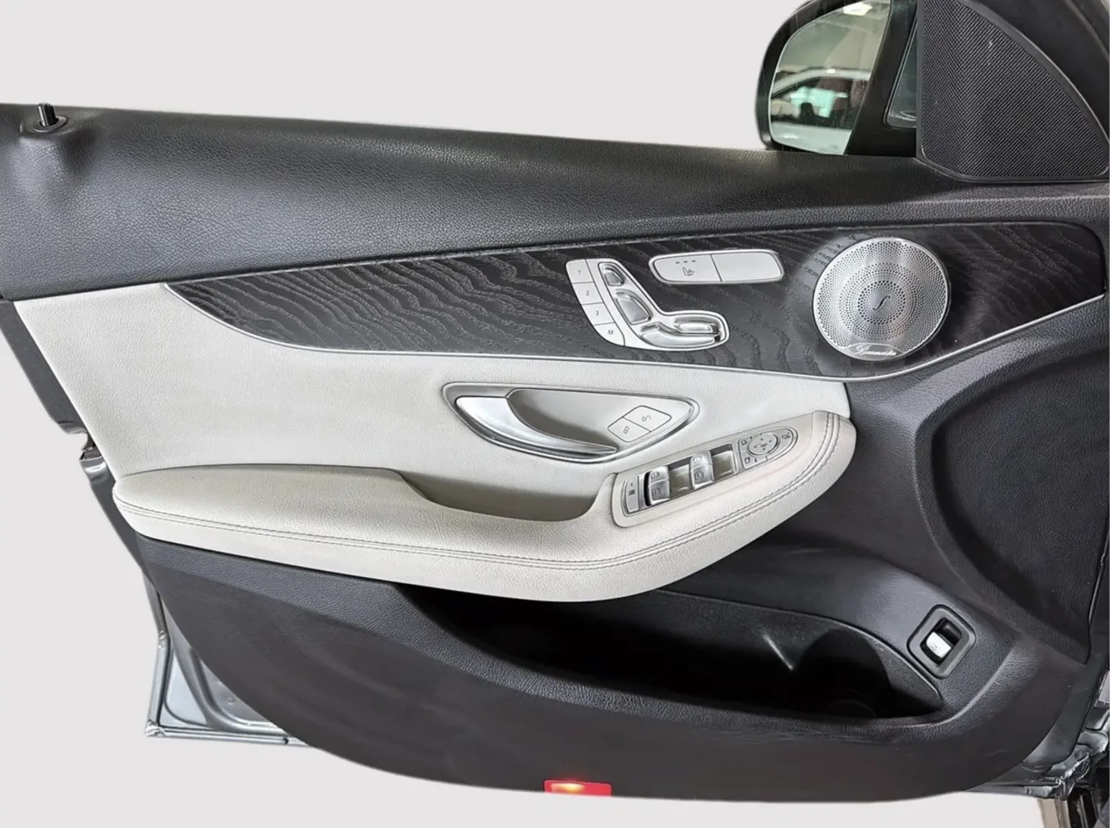 Mercedes-Benz C 300  AMG PACKAGE| BURMESTER| PANO | Mobile.bg � ����������� 6