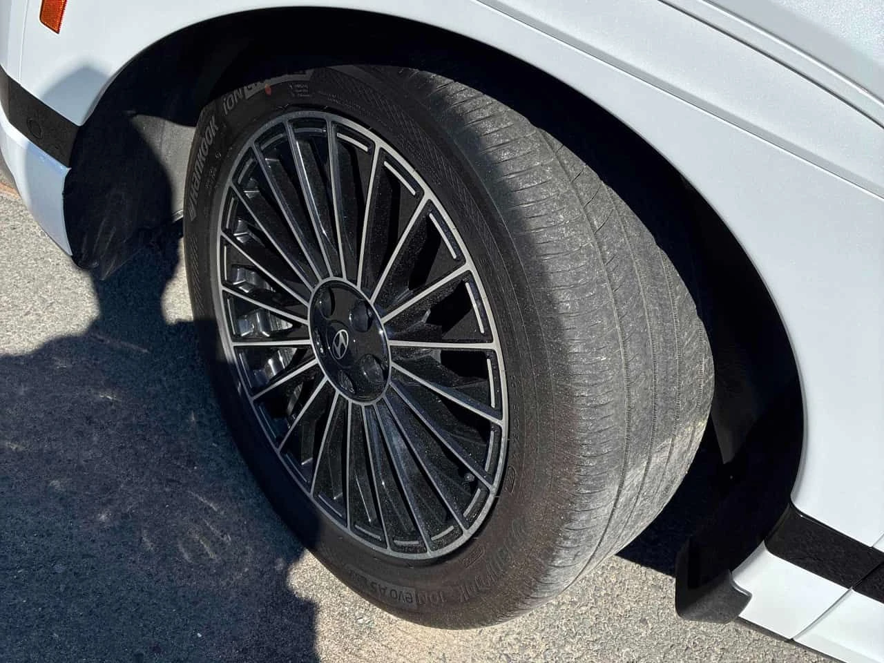 Hyundai Ioniq * Preferred + * CARFAX * ОПЦИЯ ЗА ФИНАНСИРАНЕ, снимка 7 - Автомобили и джипове - 54948981