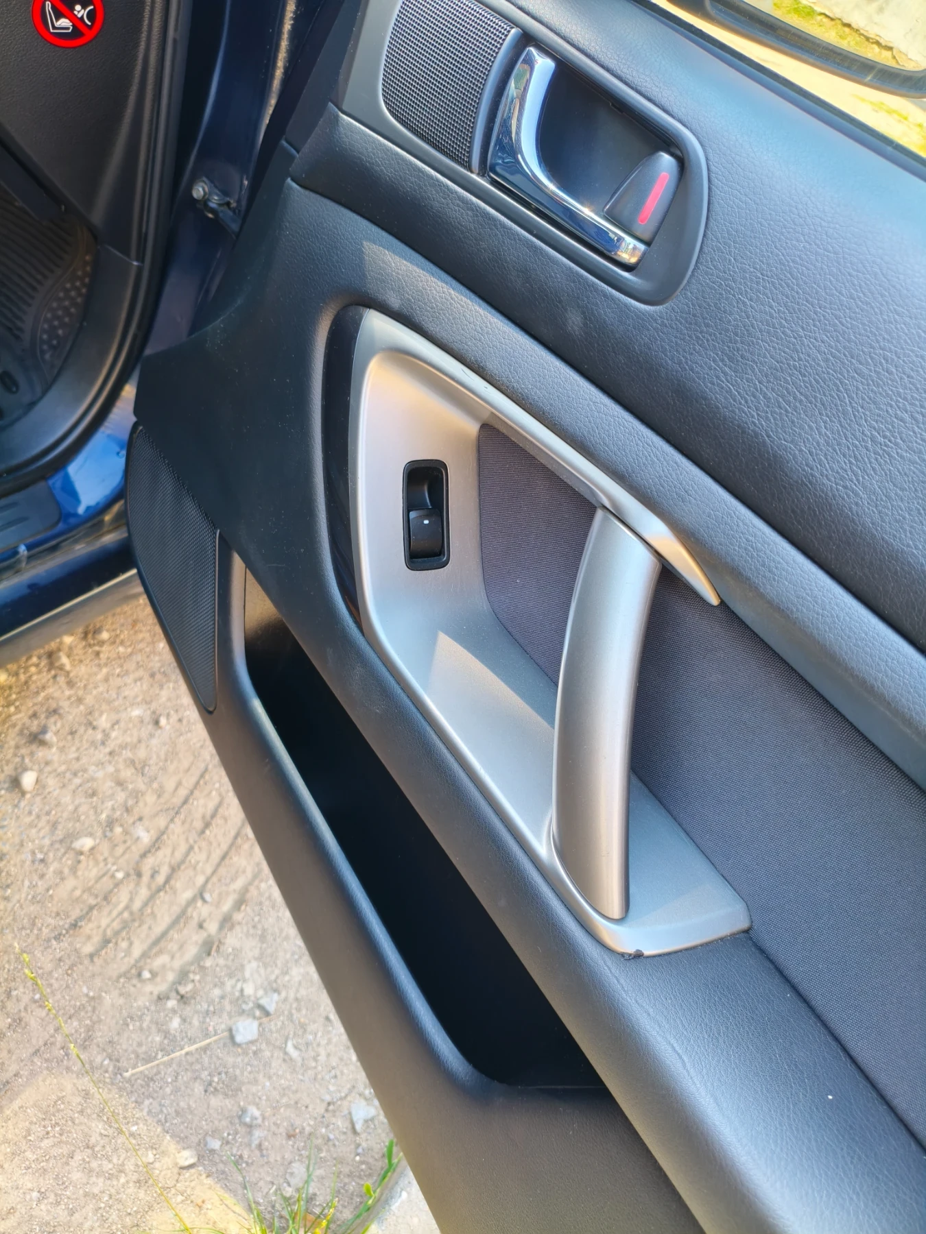 Subaru Legacy, снимка 10 - Автомобили и джипове - 55078769