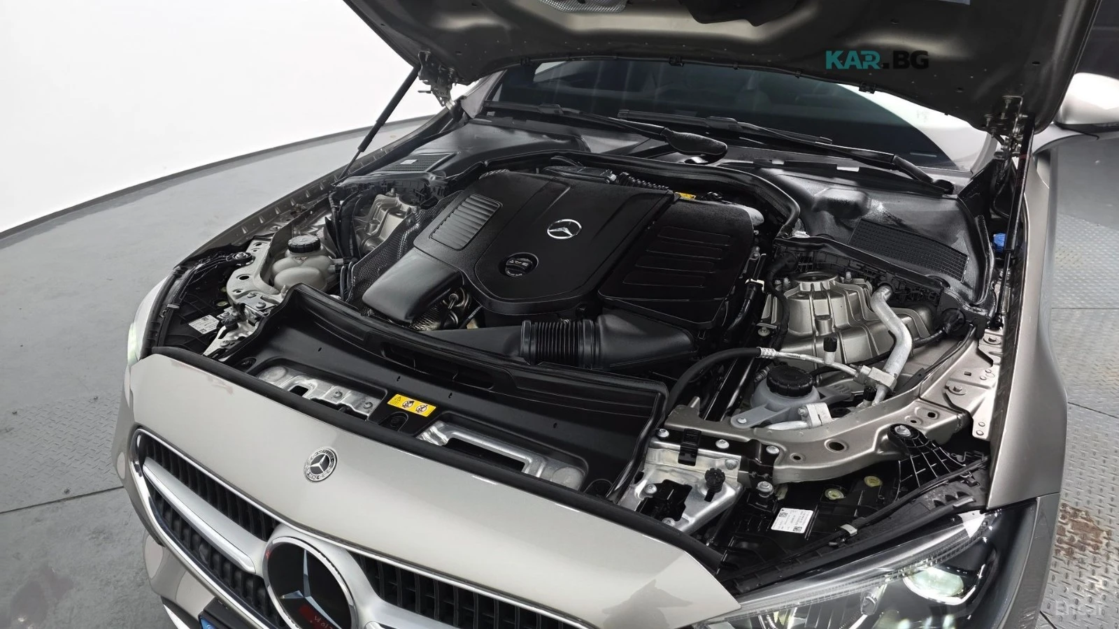 Mercedes-Benz C 200 ���������* �����* ������* �������* ���� | Mobile.bg � ����������� 6