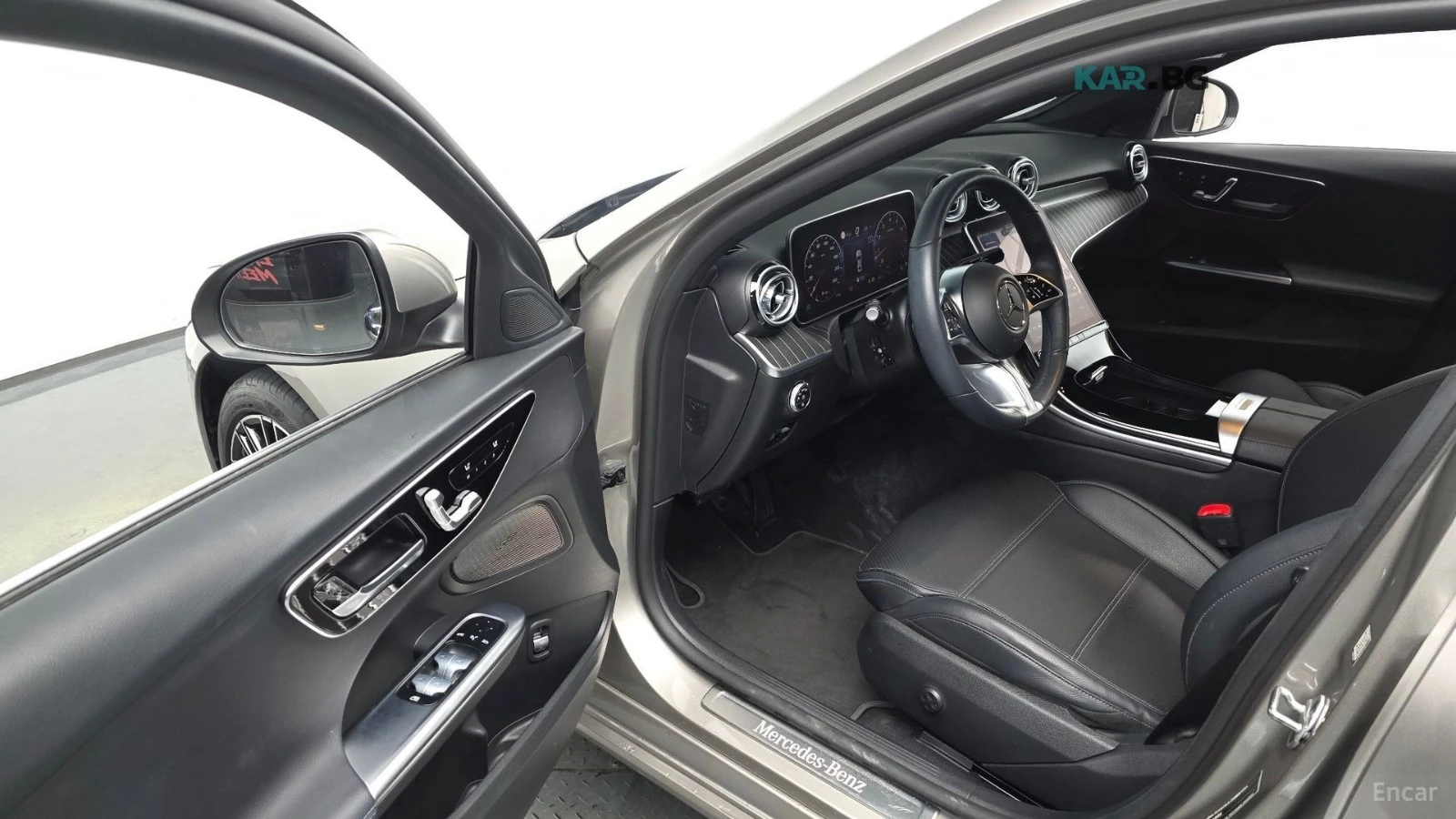 Mercedes-Benz C 200 ���������* �����* ������* �������* ���� | Mobile.bg � ����������� 12