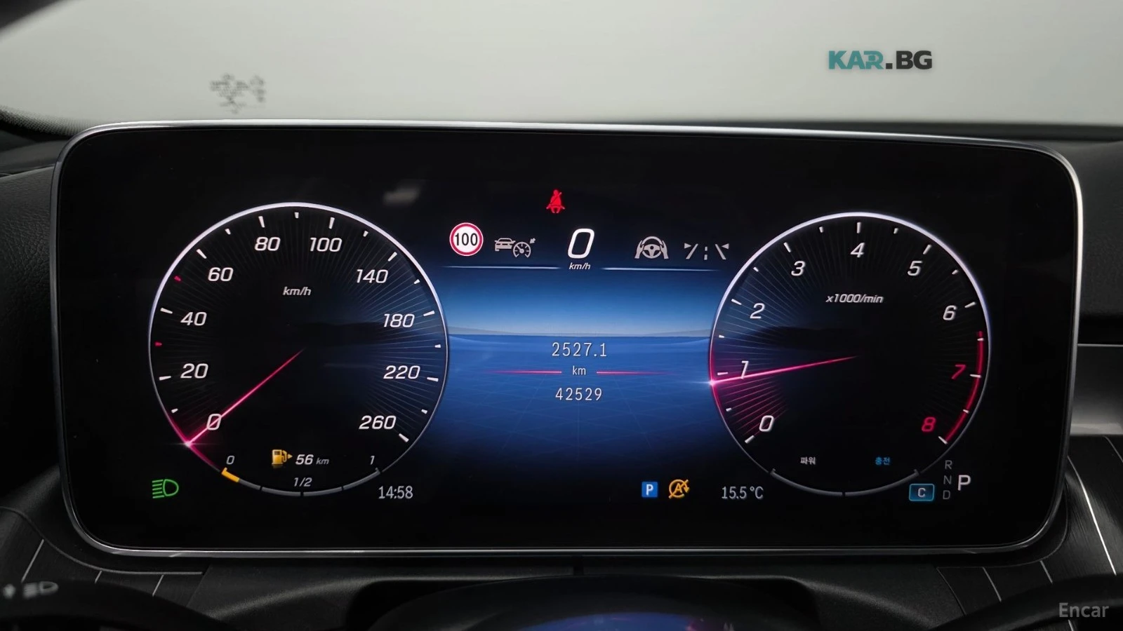 Mercedes-Benz C 200 ���������* �����* ������* �������* ���� | Mobile.bg � ����������� 8