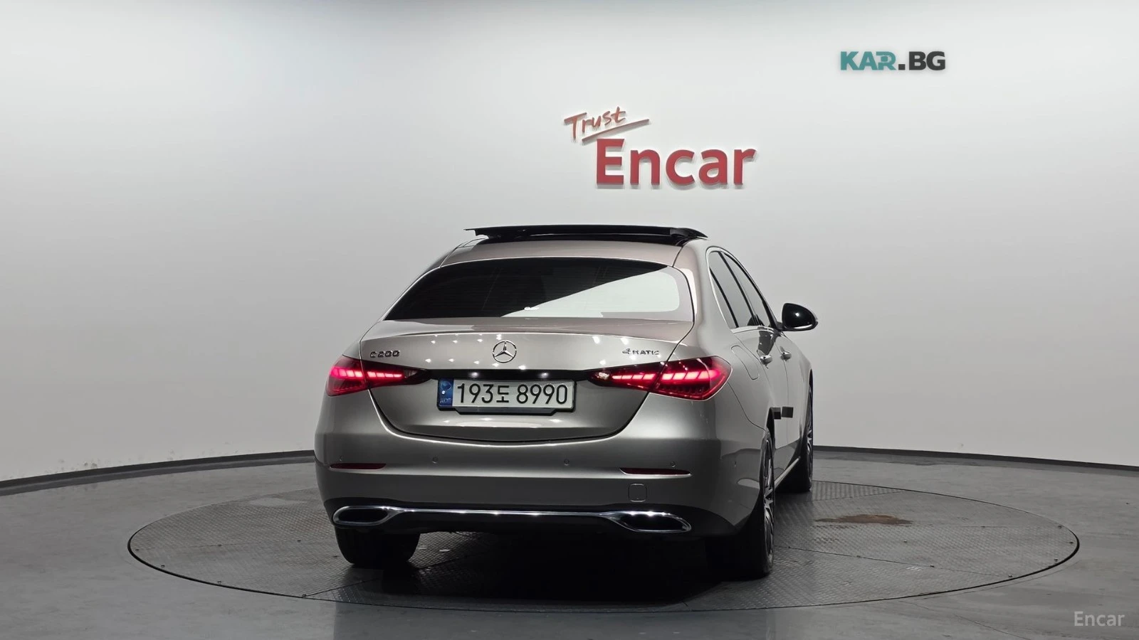 Mercedes-Benz C 200 ���������* �����* ������* �������* ���� | Mobile.bg � ����������� 4