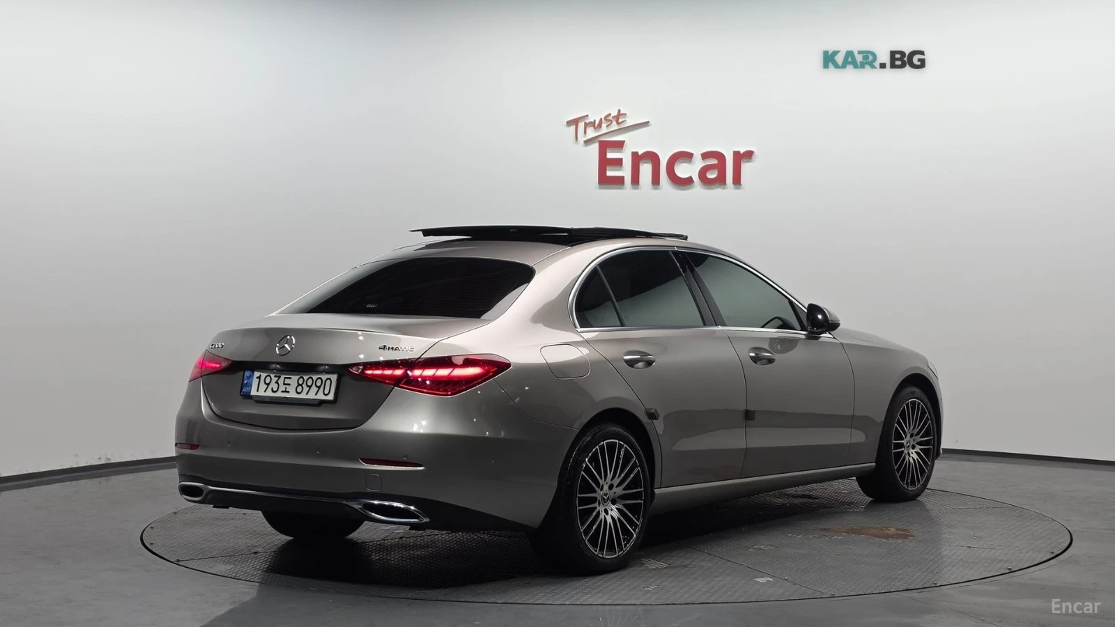 Mercedes-Benz C 200 ���������* �����* ������* �������* ���� | Mobile.bg � ����������� 2