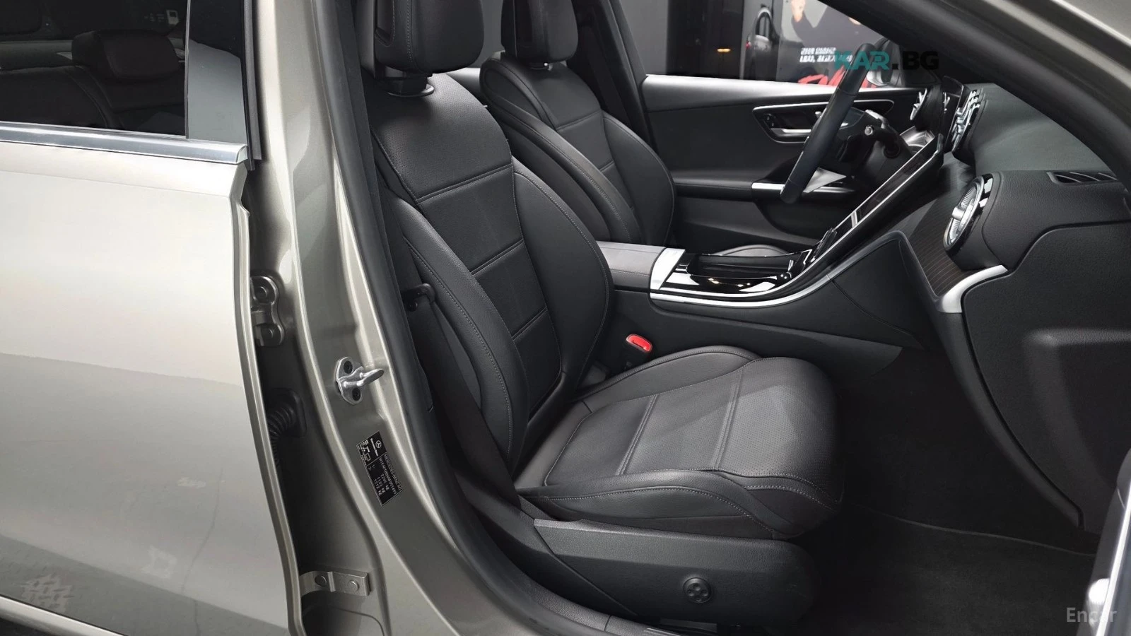Mercedes-Benz C 200 ���������* �����* ������* �������* ���� | Mobile.bg � ����������� 10