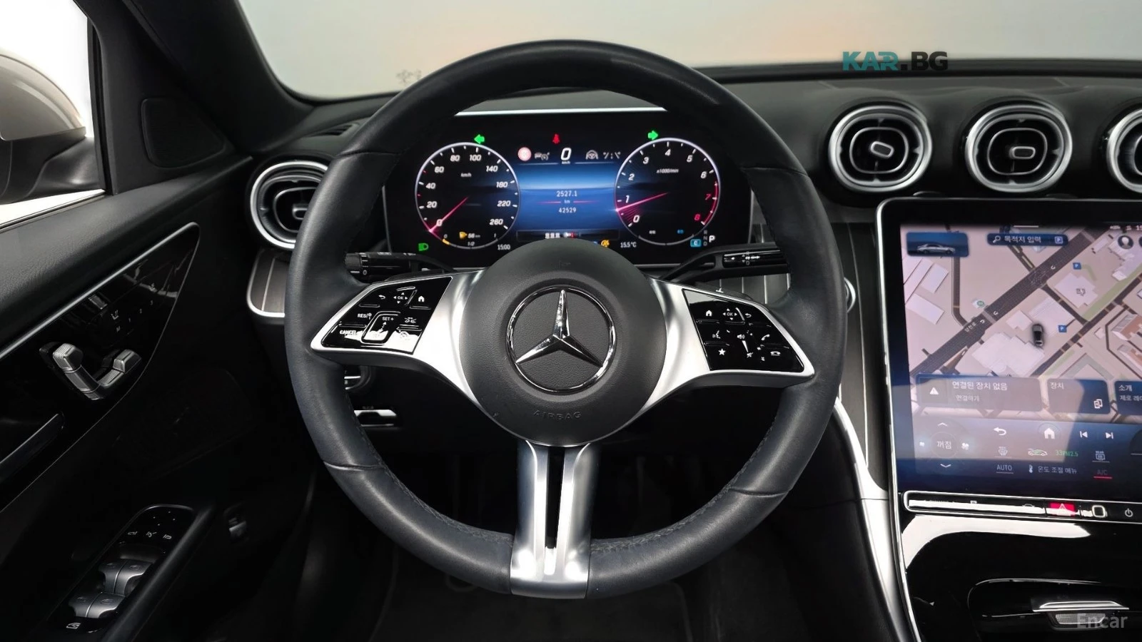 Mercedes-Benz C 200 ���������* �����* ������* �������* ���� | Mobile.bg � ����������� 13