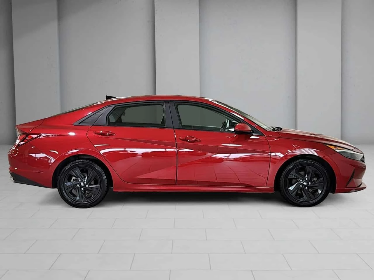 Hyundai Elantra * Preferred * ���������� ��� ������������ ������*  | Mobile.bg � ����������� 3