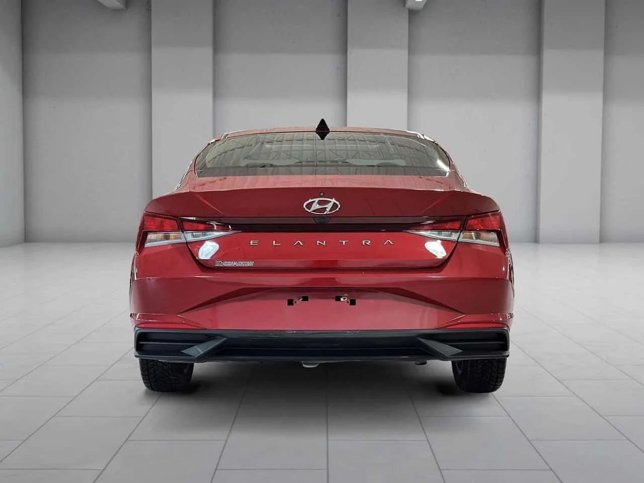 Hyundai Elantra * Preferred * ���������� ��� ������������ ������*  | Mobile.bg � ����������� 4