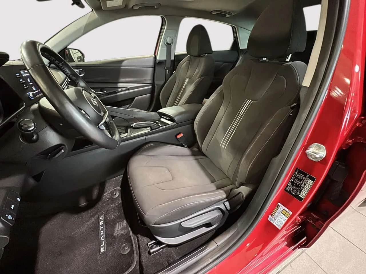 Hyundai Elantra * Preferred * ���������� ��� ������������ ������*  | Mobile.bg � ����������� 5