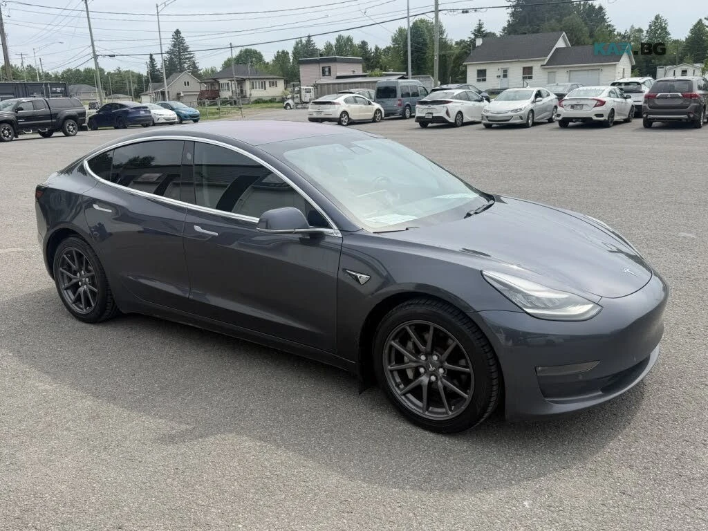 Tesla Model 3 Performance* 4x4, снимка 5 - Автомобили и джипове - 55392616