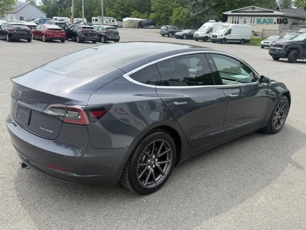 Tesla Model 3 Performance* 4x4, снимка 4 - Автомобили и джипове - 55392616