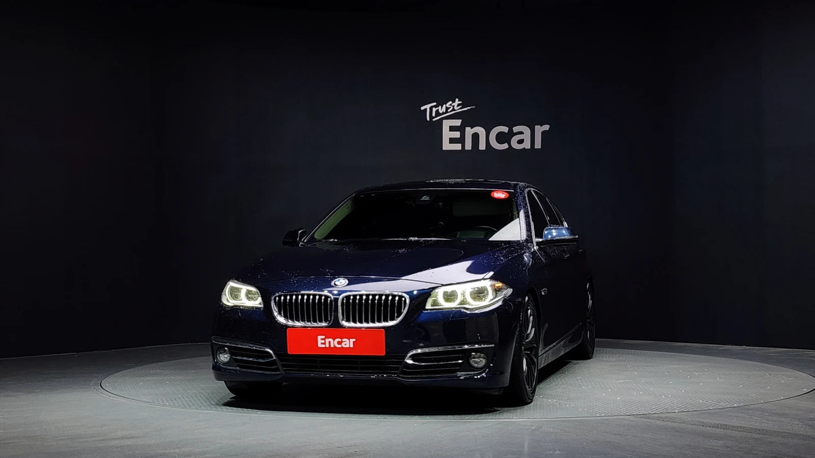 BMW 528  I  Luxury Plus , снимка 2 - Автомобили и джипове - 55405597