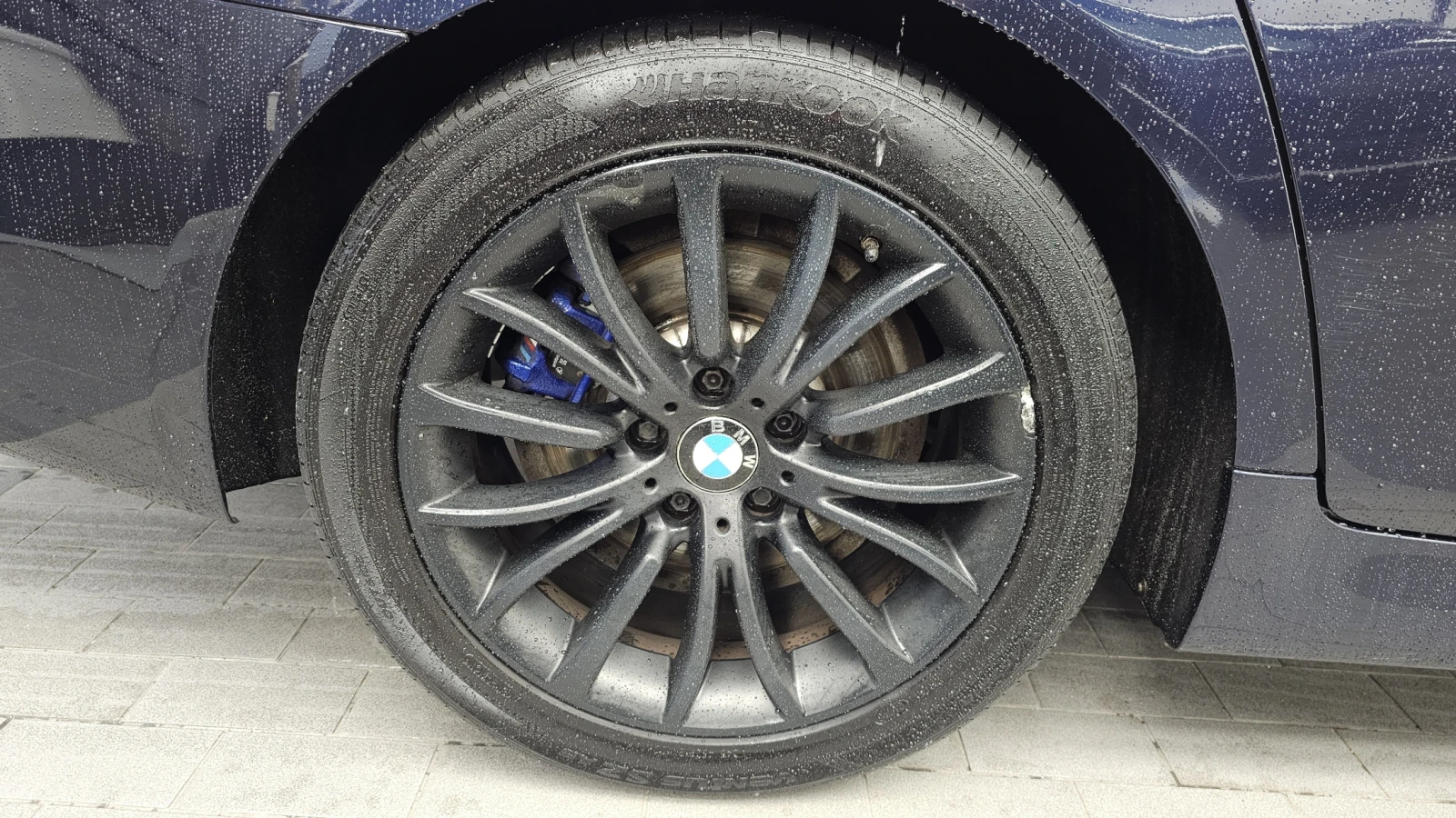 BMW 528  I  Luxury Plus , снимка 5 - Автомобили и джипове - 55405597
