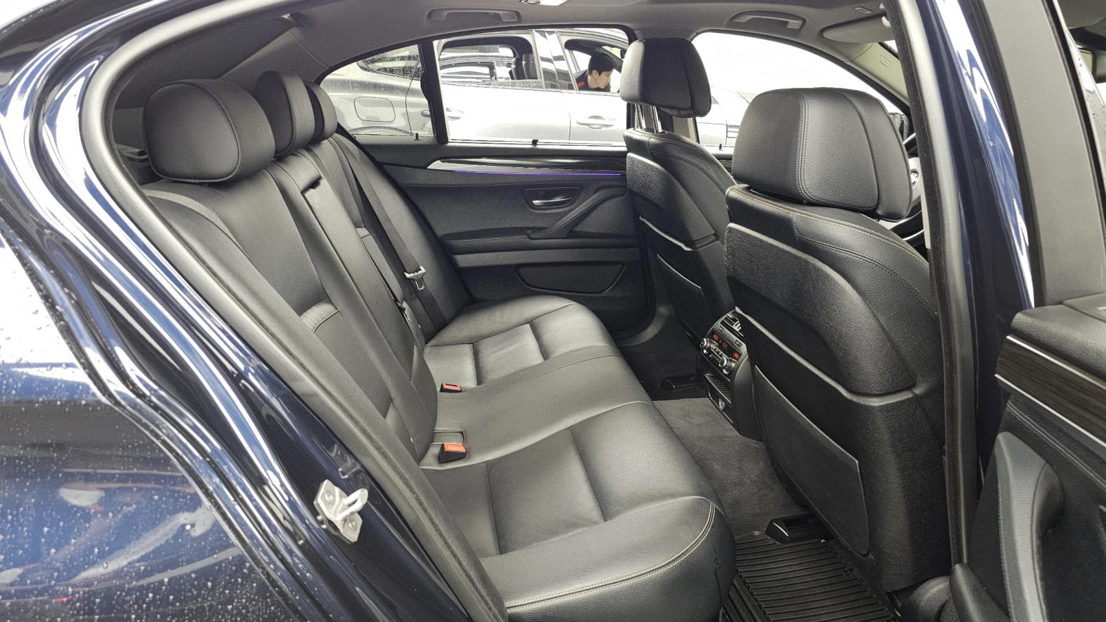 BMW 528  I  Luxury Plus , снимка 16 - Автомобили и джипове - 55405597
